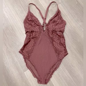 Aerie bodysuit